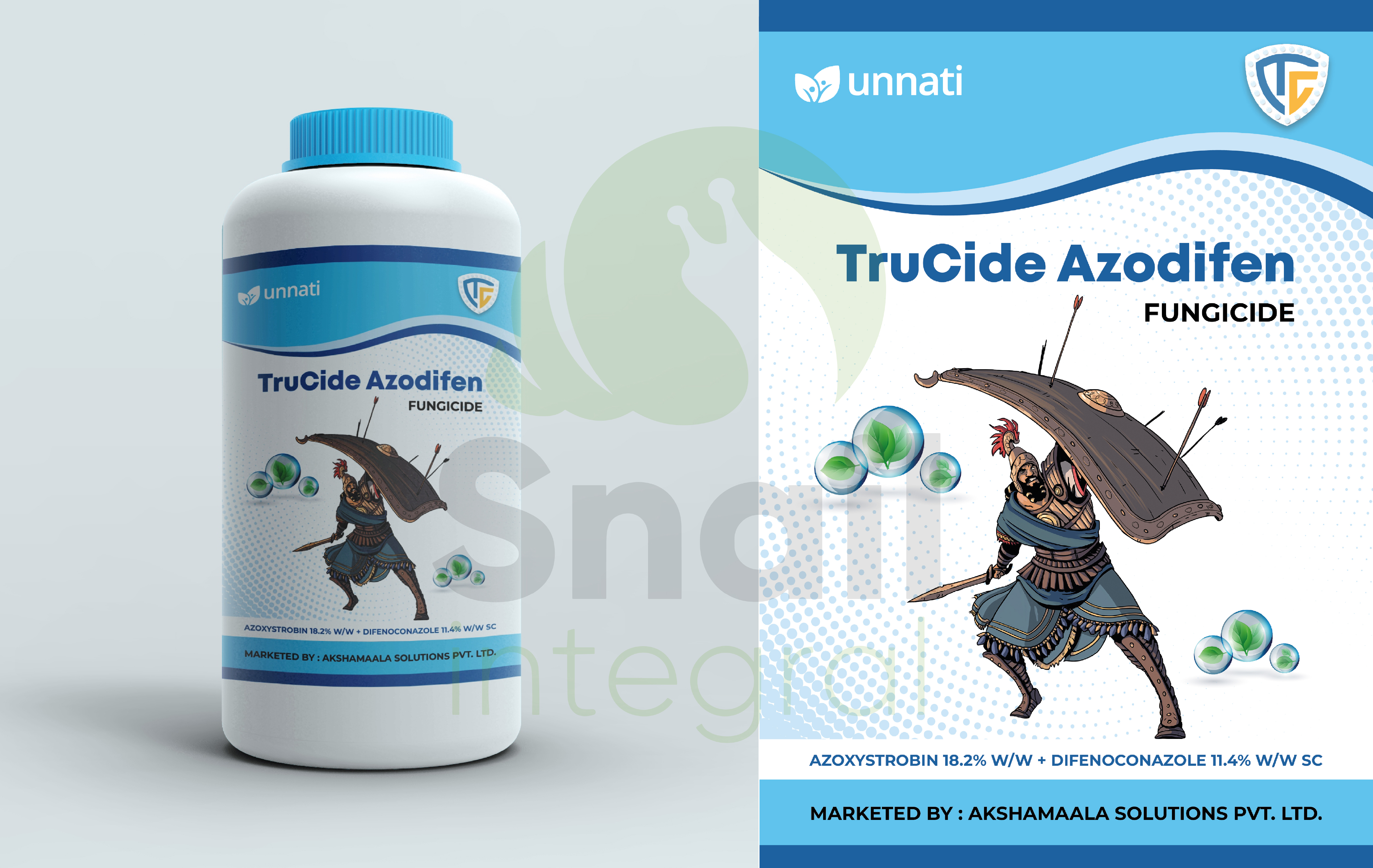 Unnati / Akshamaala Solutions Pvt. Ltd.